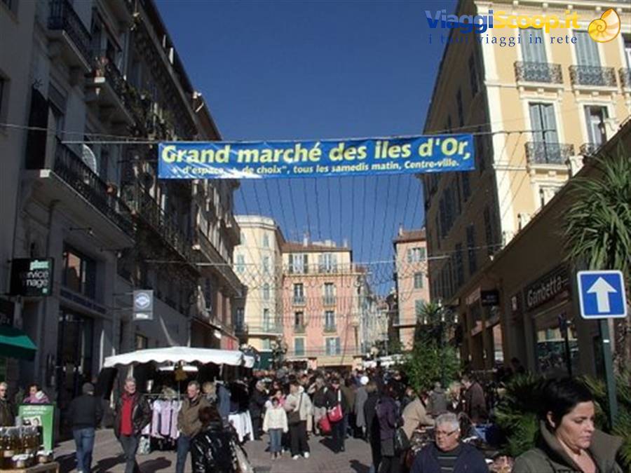 Foto di viaggio in FRANCIA