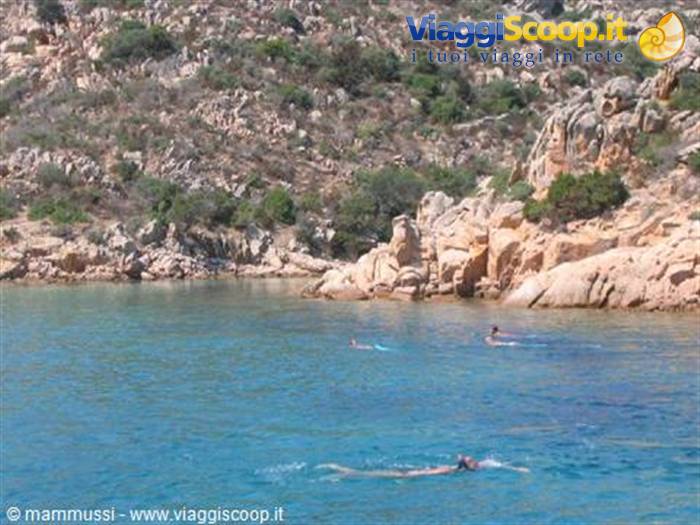 Cala Brigantino