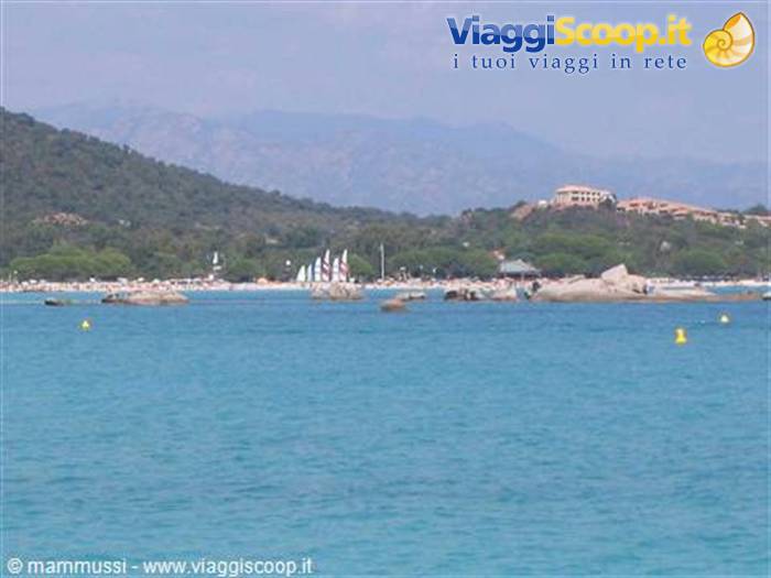 Mare di Corsica