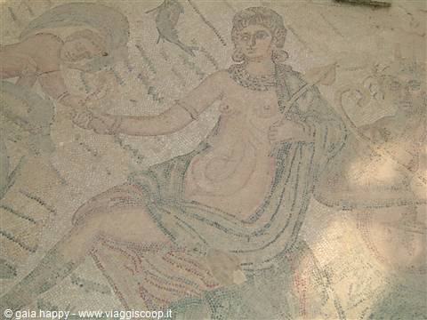 I mosaici