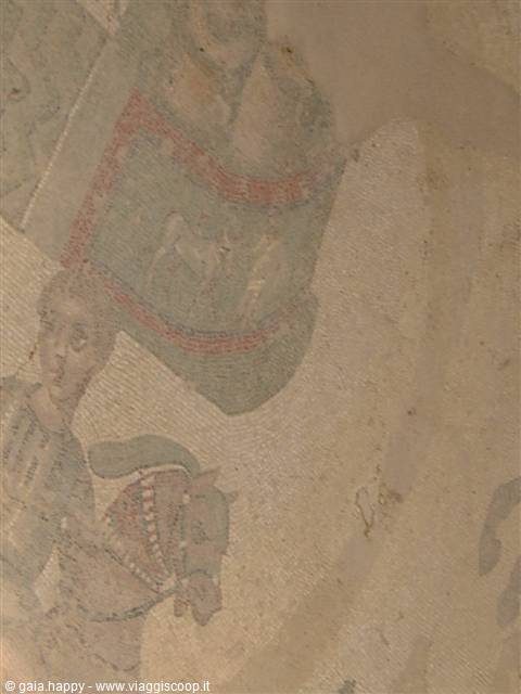 I mosaici