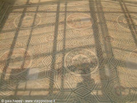 I mosaici