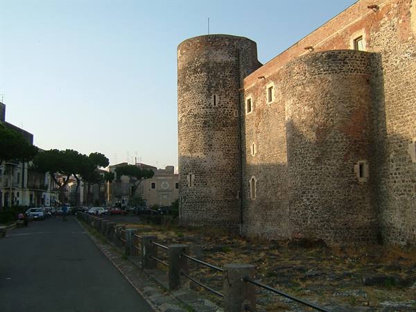 Castello Ursino