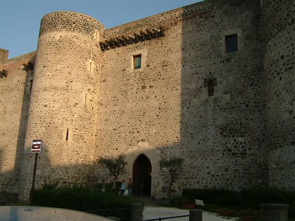 Castello Ursino