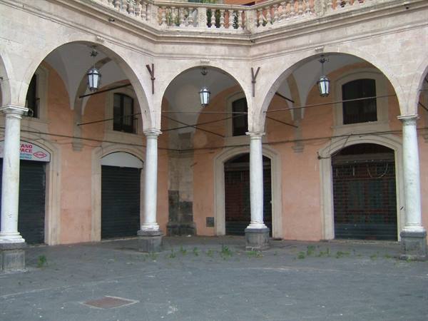 Piazza Mazzini
