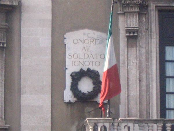 In giro per Catania