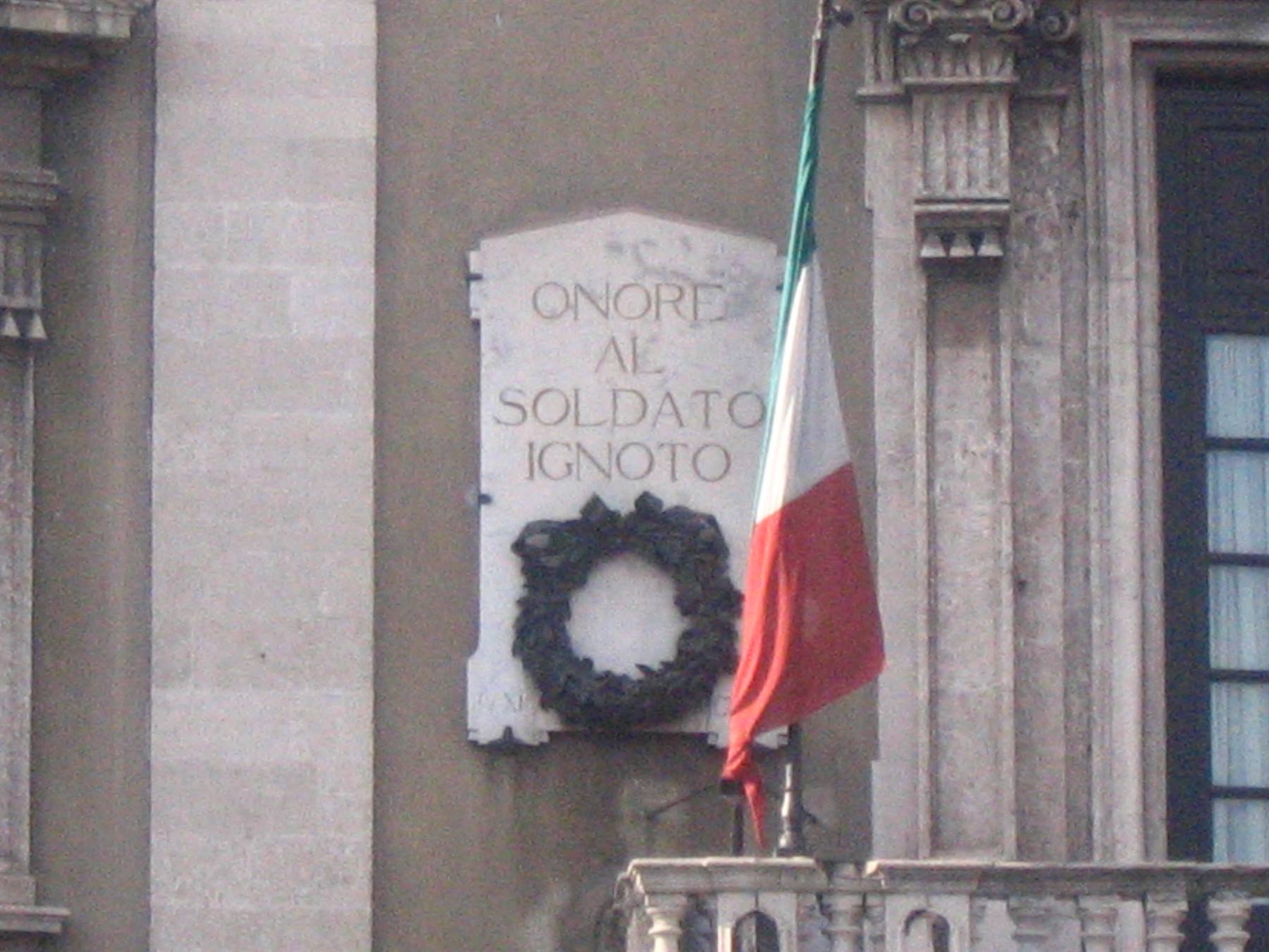 In giro per Catania