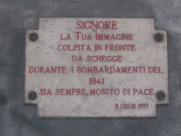 In giro per Catania