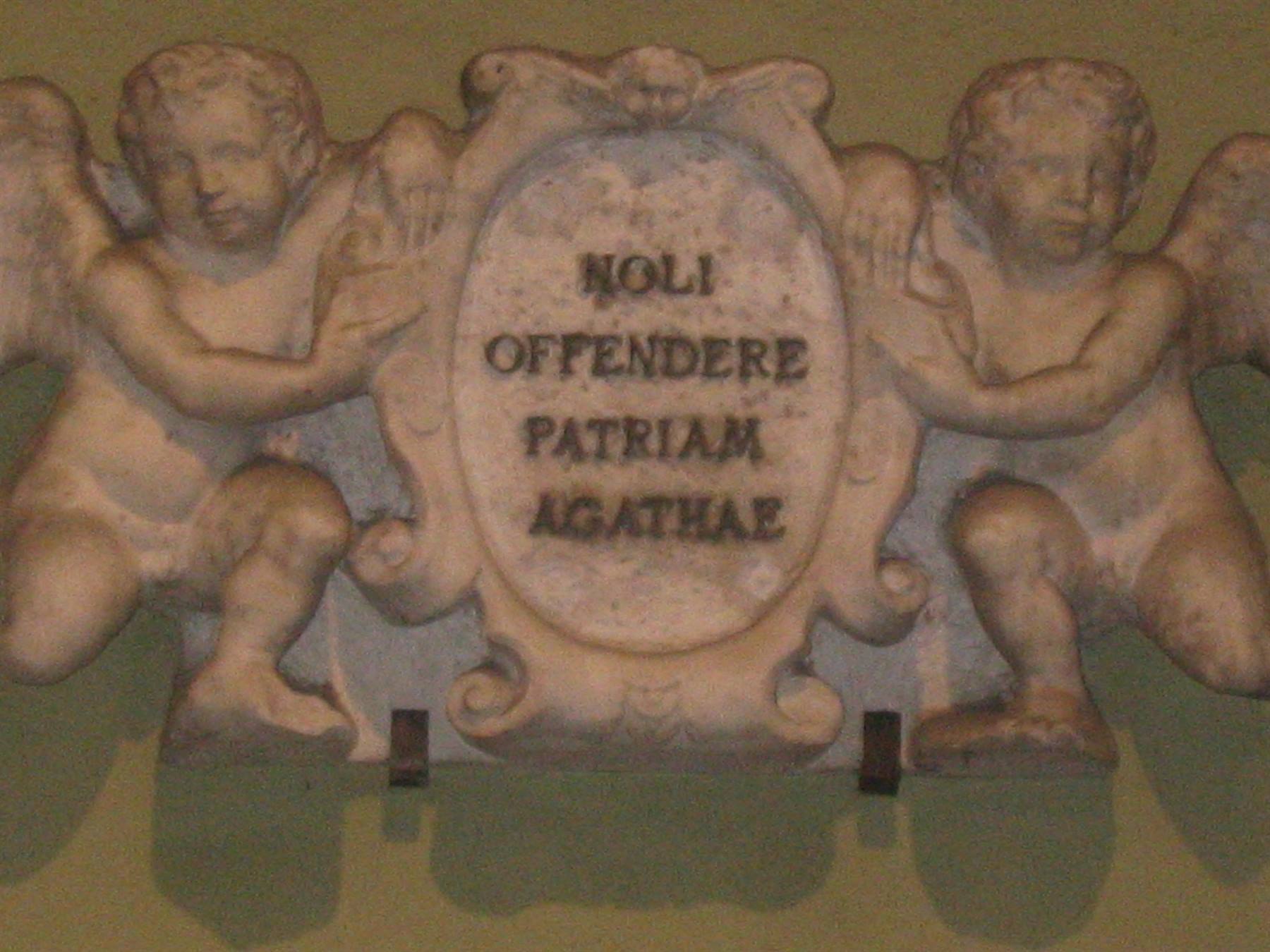 In giro per Catania