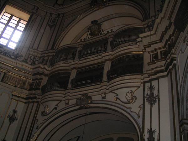 In giro per Catania