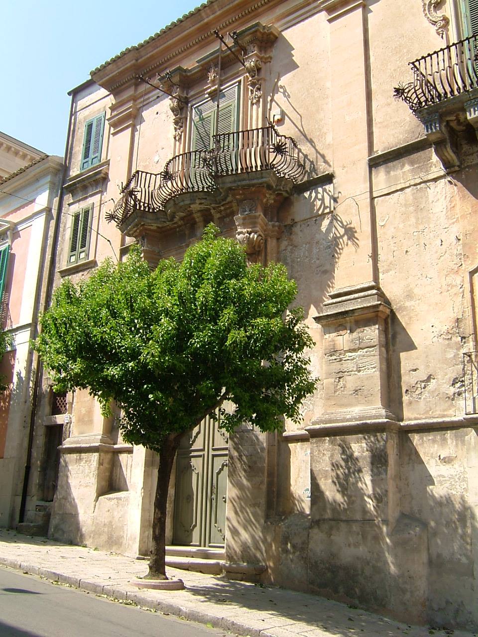 Palazzo Bertini