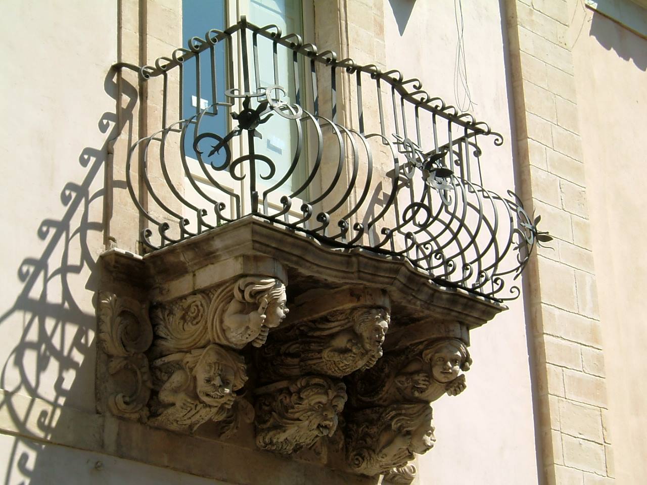 Palazzo Zacco
