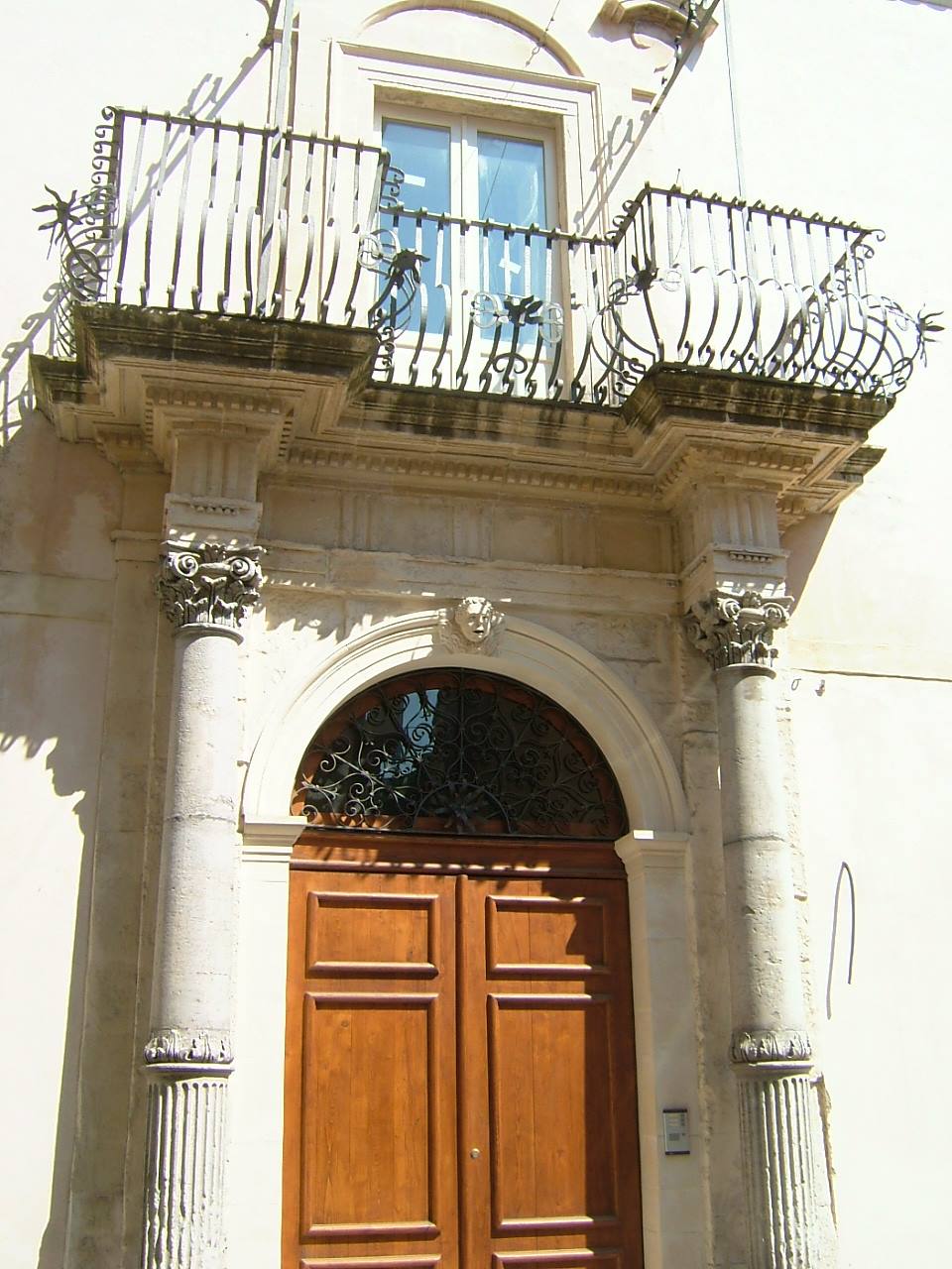 Palazzo Zacco