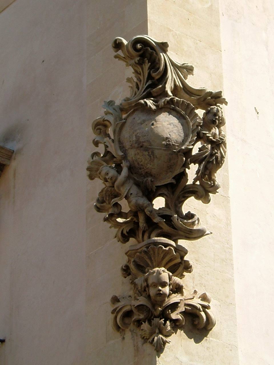 Palazzo Zacco