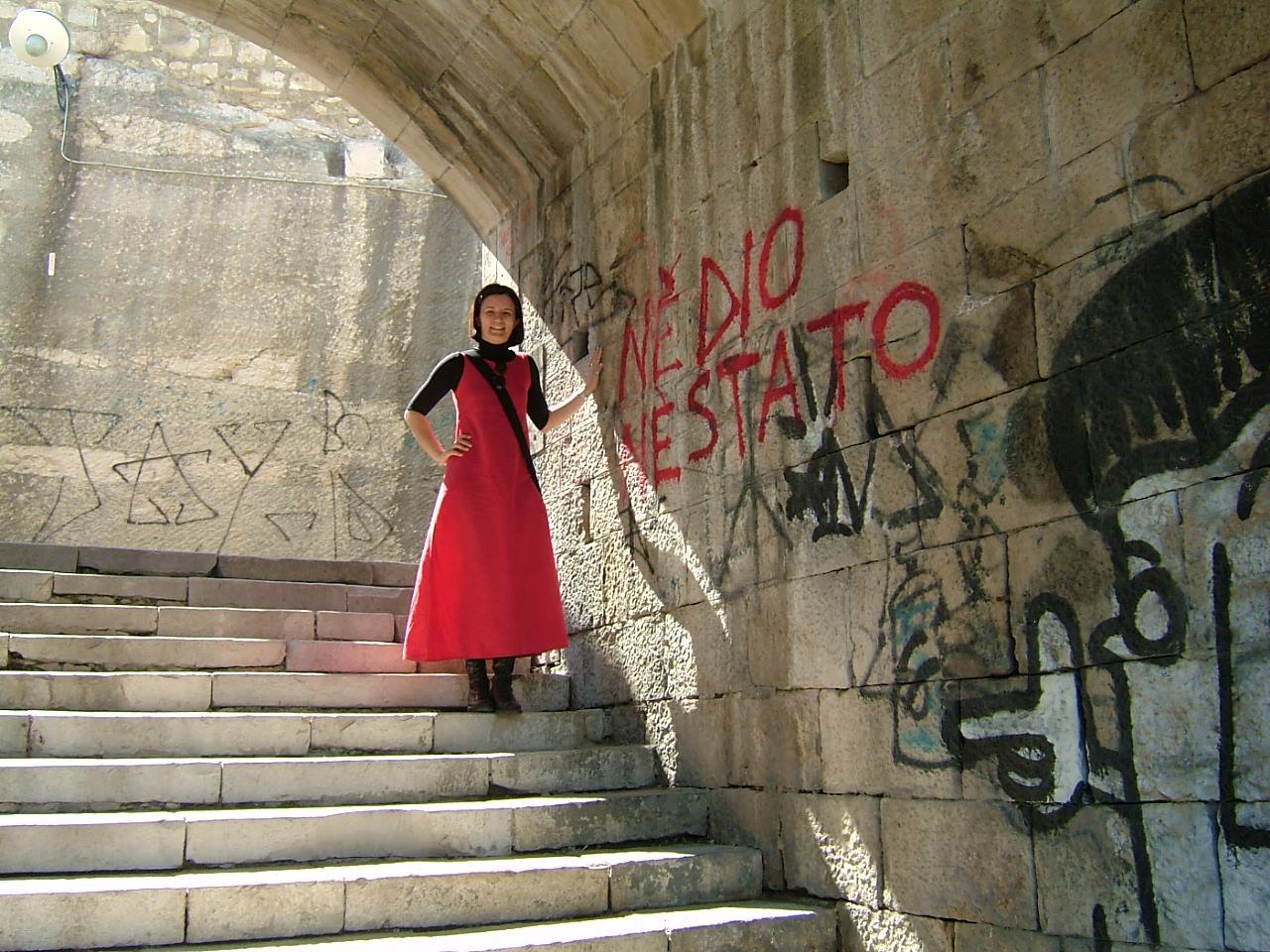 Santa Maria delle Scale