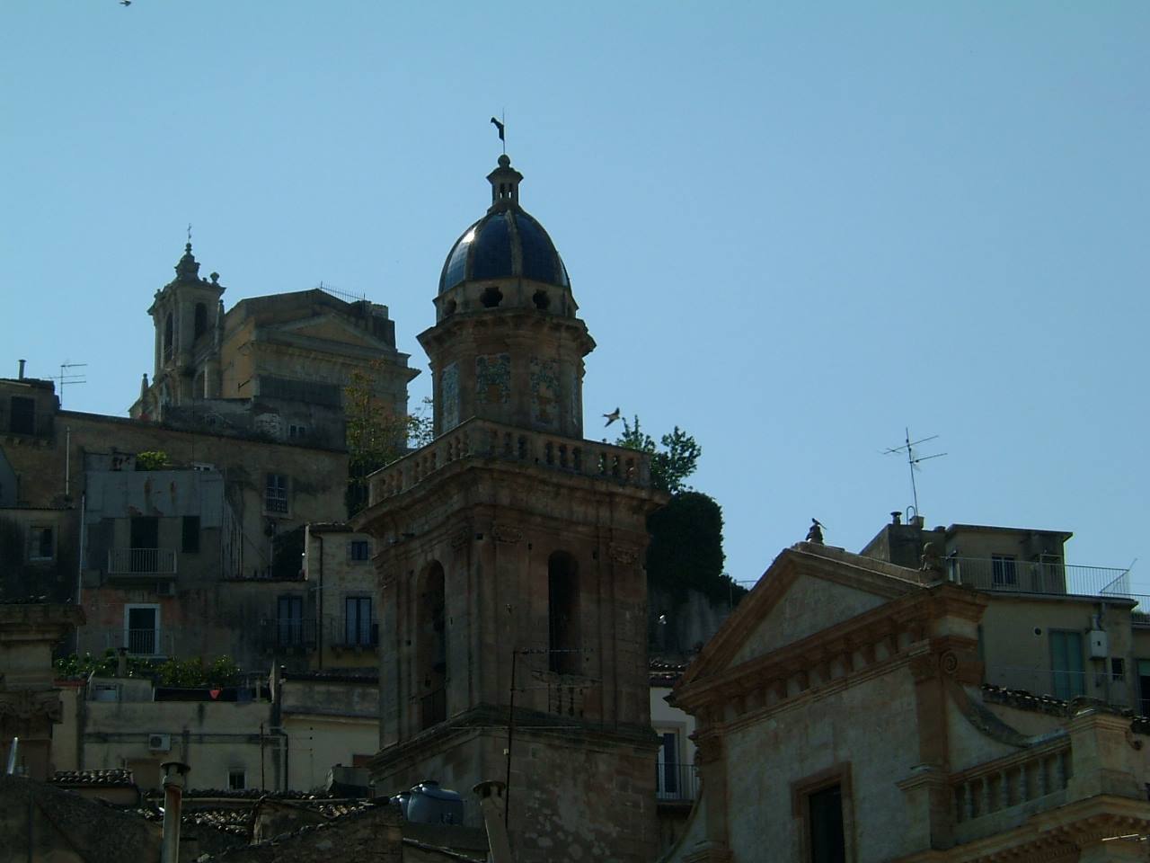 Chiesa di S. Maria dell'Idra