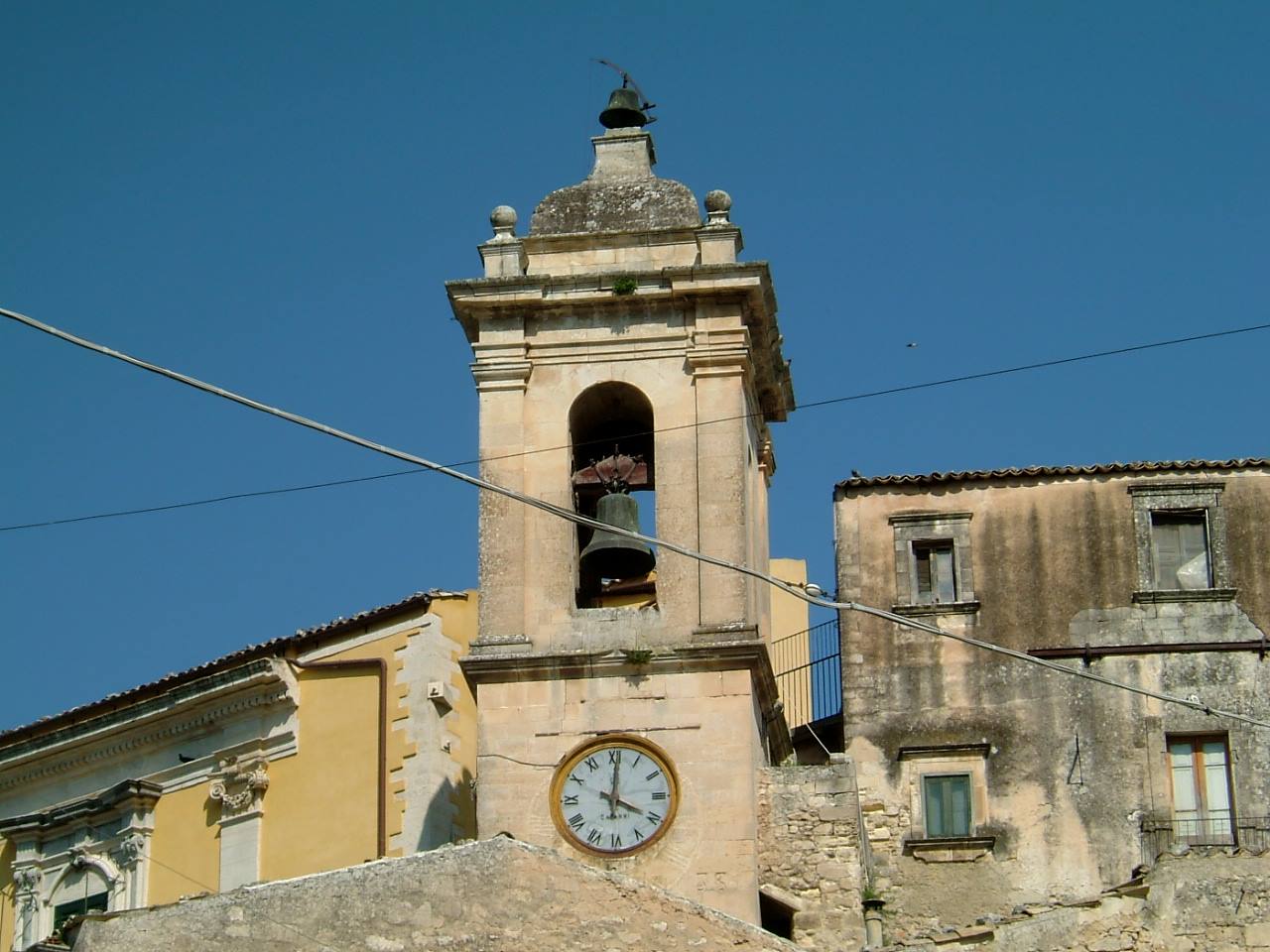 Chiesa del Purgatorio