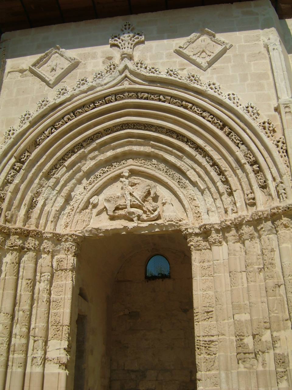 San Giorgio vecchio