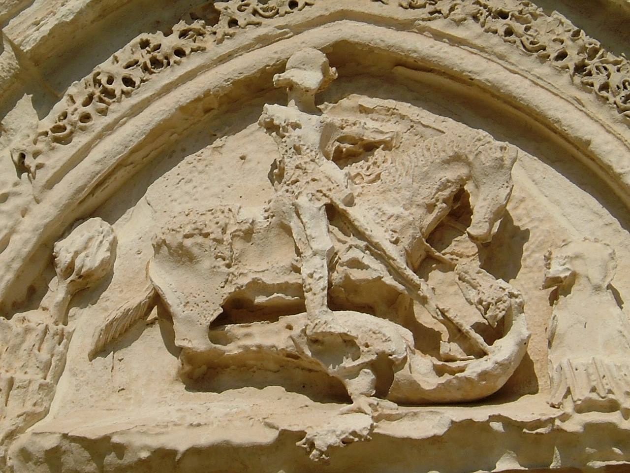 San Giorgio vecchio