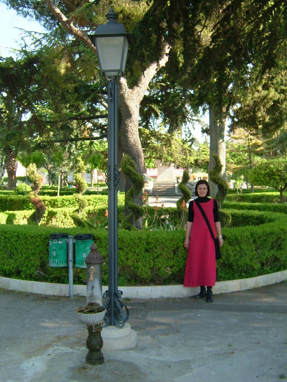 Giardino Ibleo