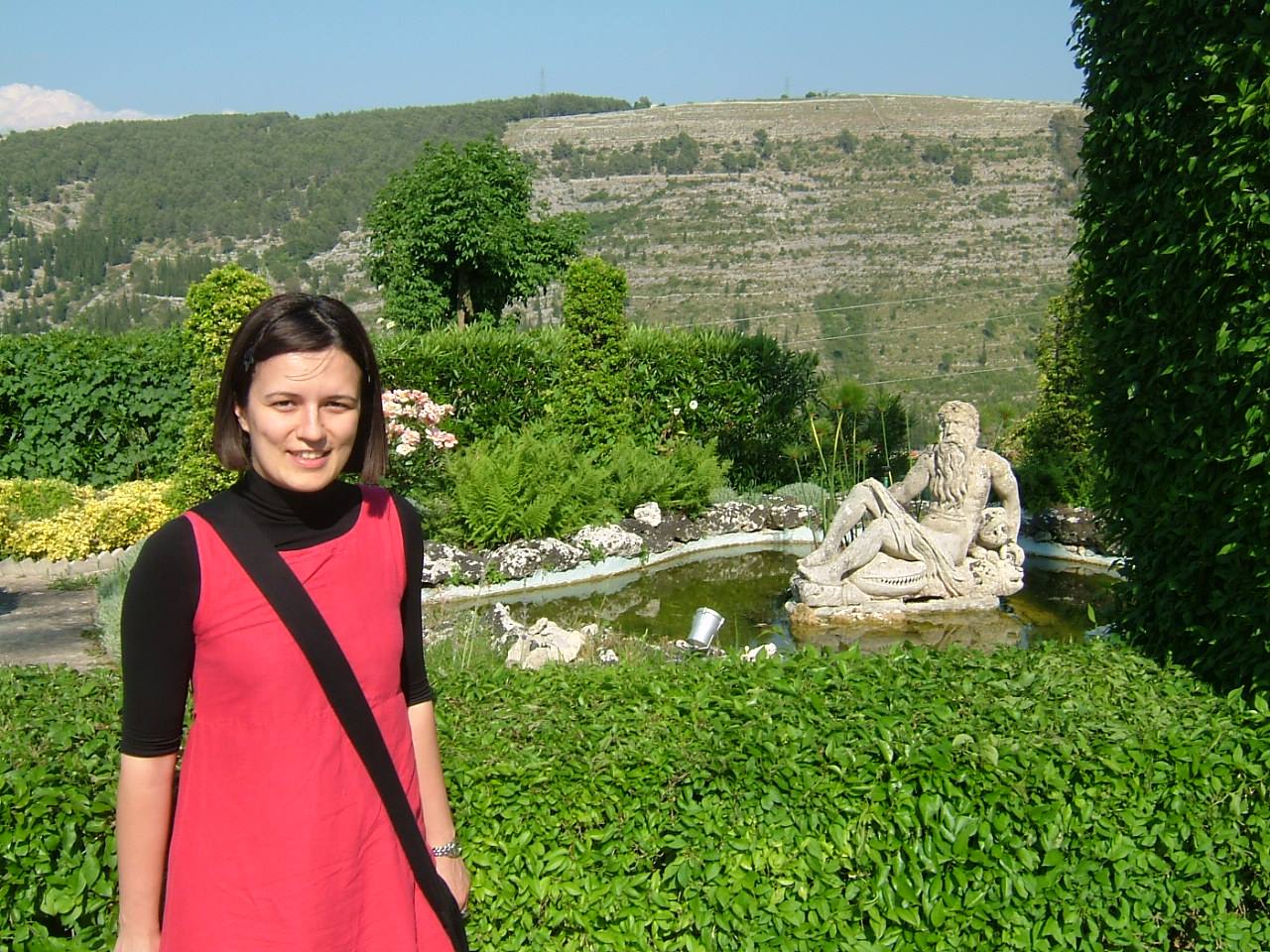 Giardino Ibleo