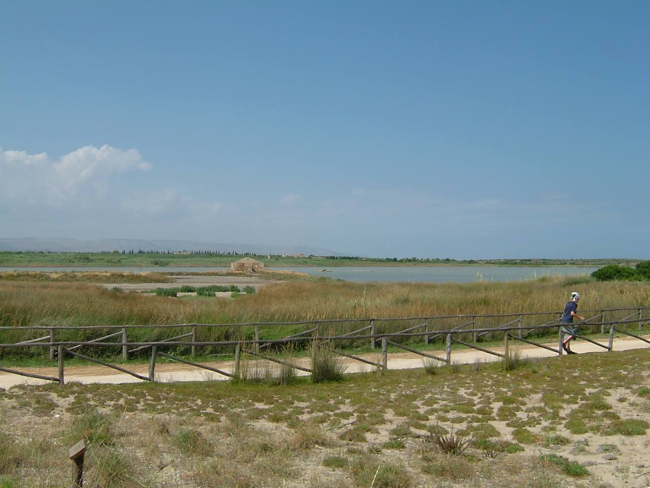 La riseva