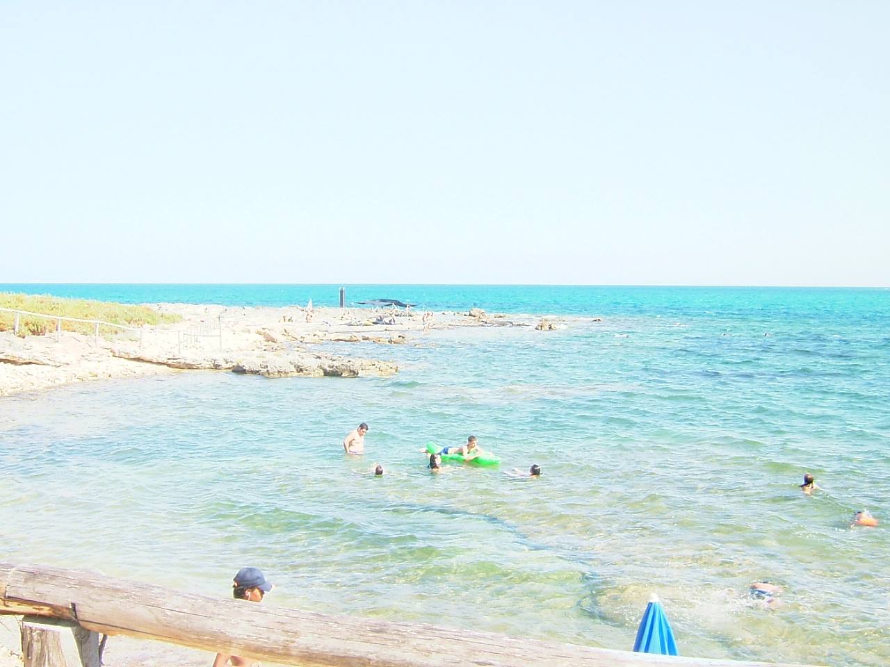 Il mare