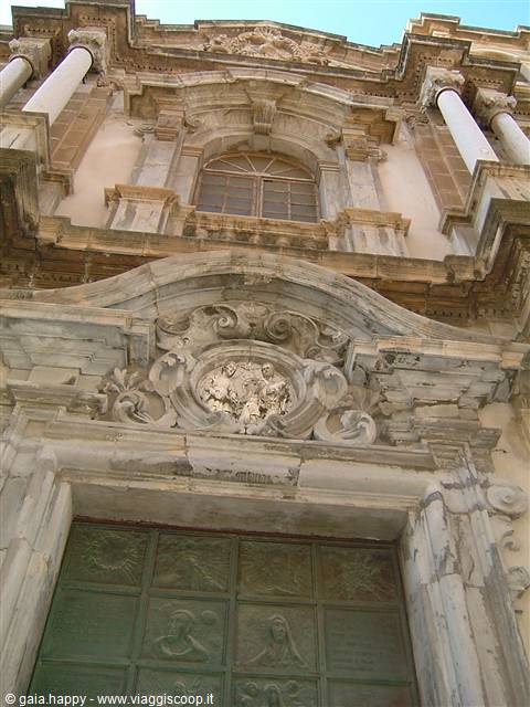 Chiesa del Collegio