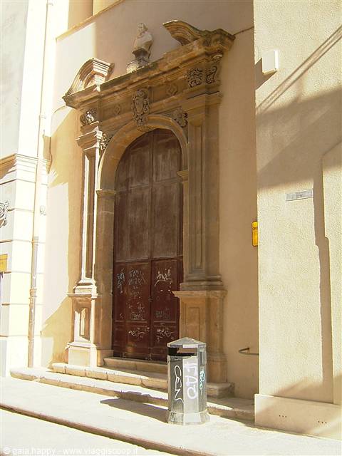Chiesa del Collegio