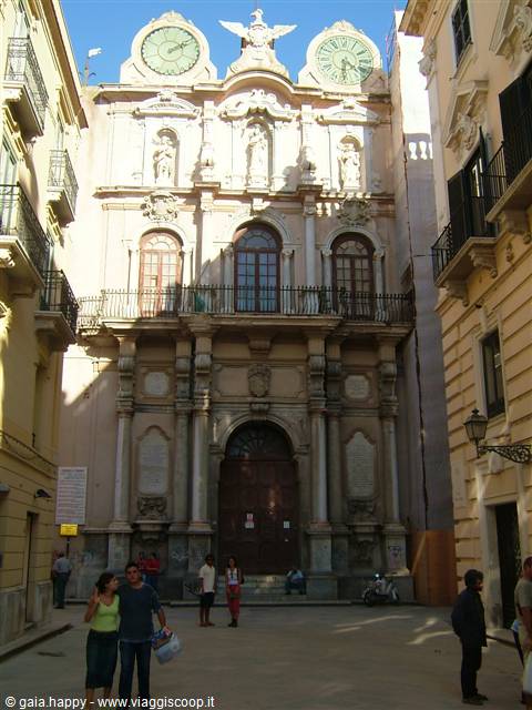 Palazzo Senatorio