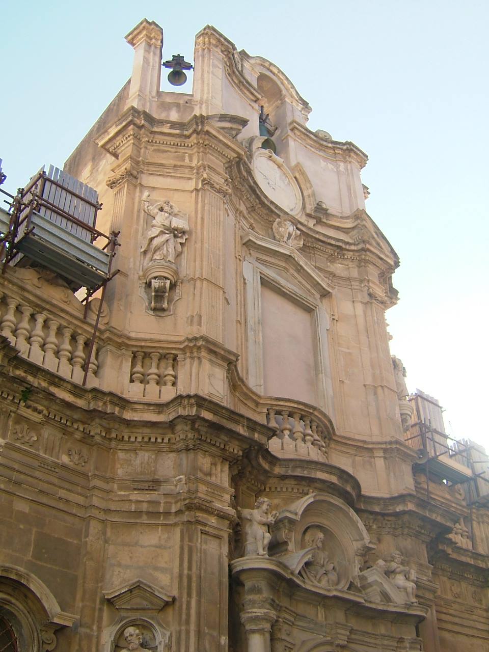 Chiesa del Purgatorio