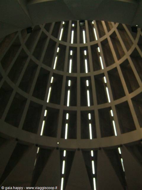 Santuario della Madonna delle Lacrime