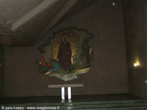 Santuario della Madonna delle Lacrime