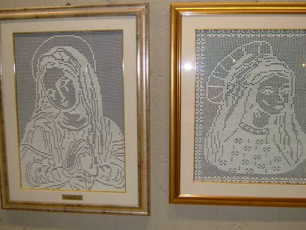 Santuario della Madonna delle Lacrime
