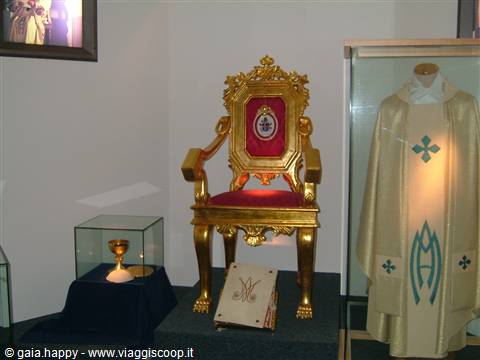 Santuario della Madonna delle Lacrime