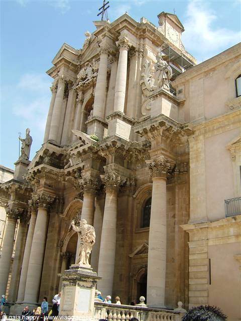 Il Duomo