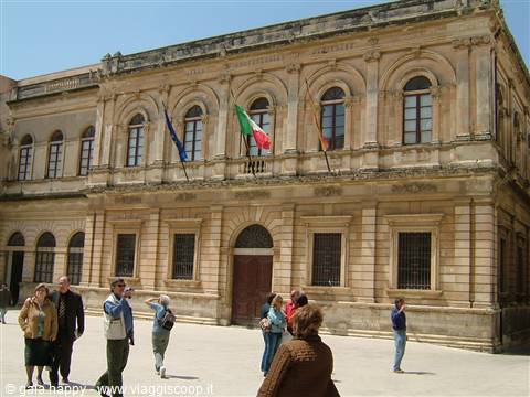 Piazza Duomo