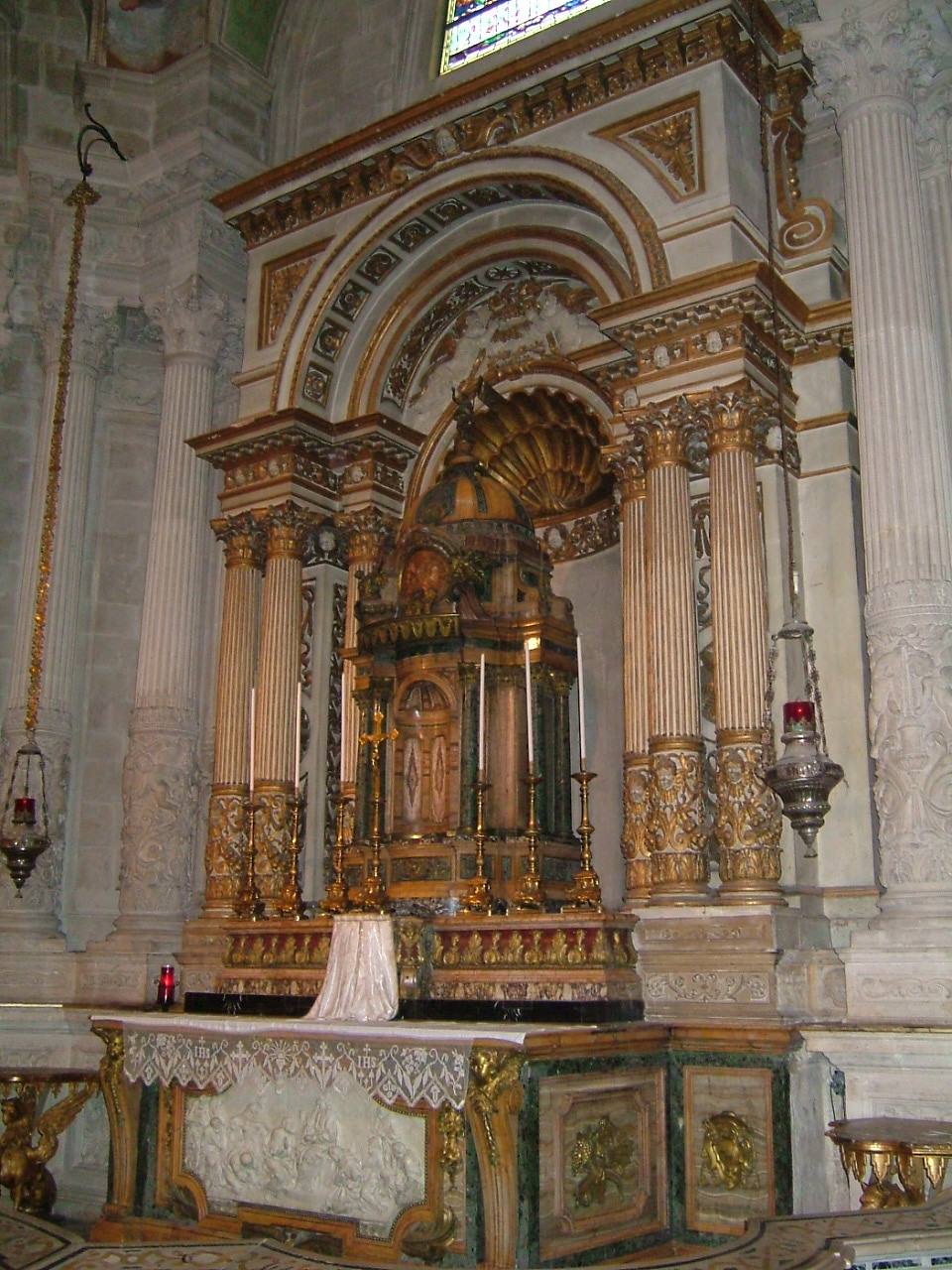 Il Duomo