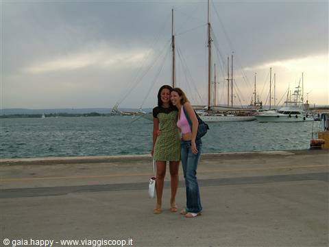 Lungomare
