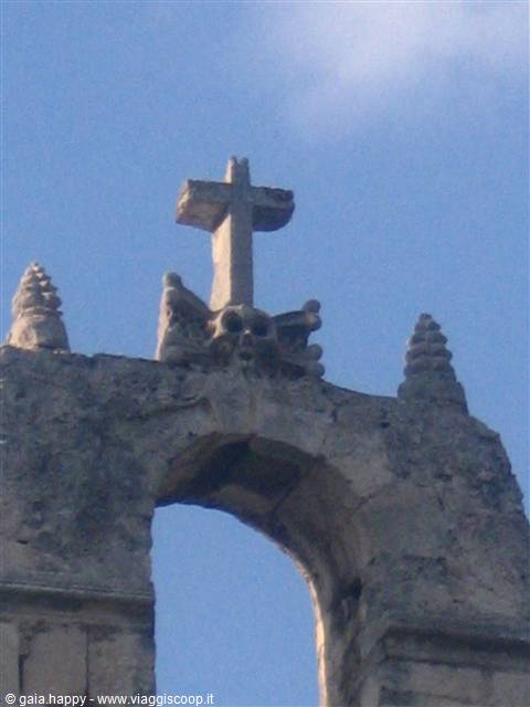 29 agosto 2005: foto di mio fratellino a spasso per Siracusa