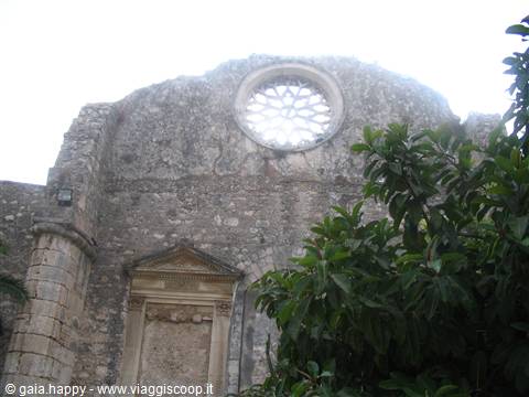 29 agosto 2005: foto di mio fratellino a spasso per Siracusa
