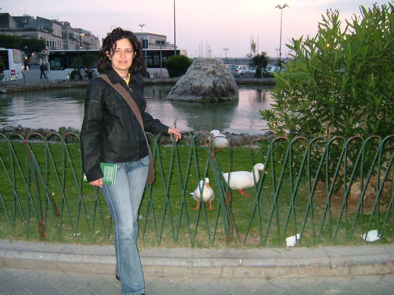 Piazza della Posta