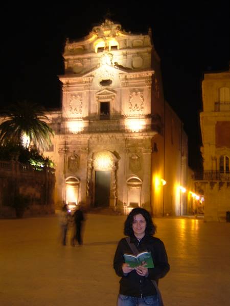 Santa Lucia alla Badia