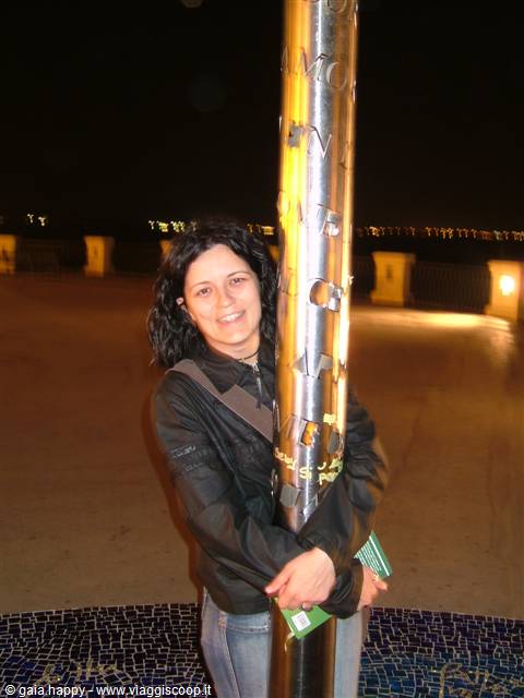 A spasso per Ortigia