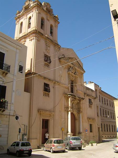 Via XX Settembre