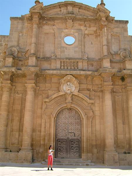 Chiesa di S. Ignazio