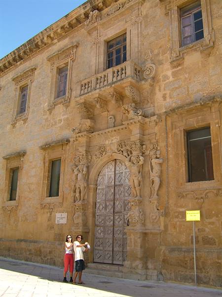 Collegio dei Gesuiti
