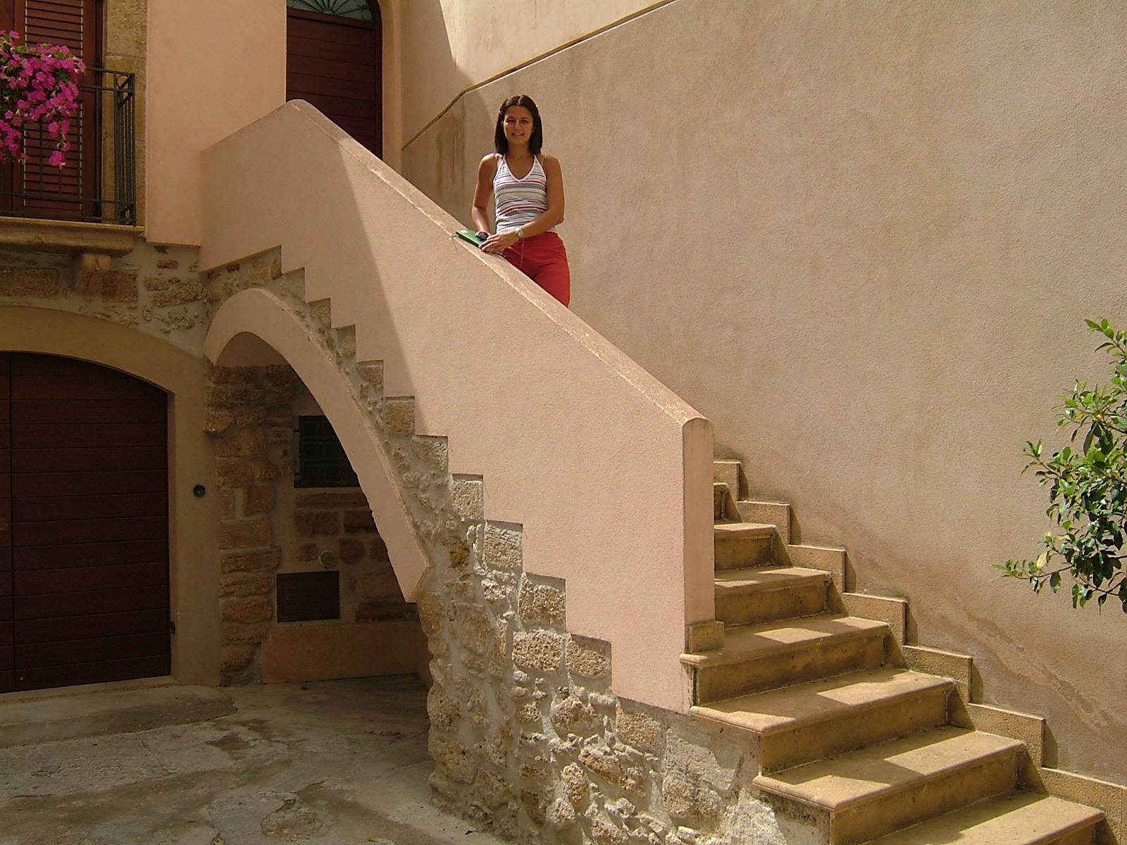 Per le vie di Sciacca