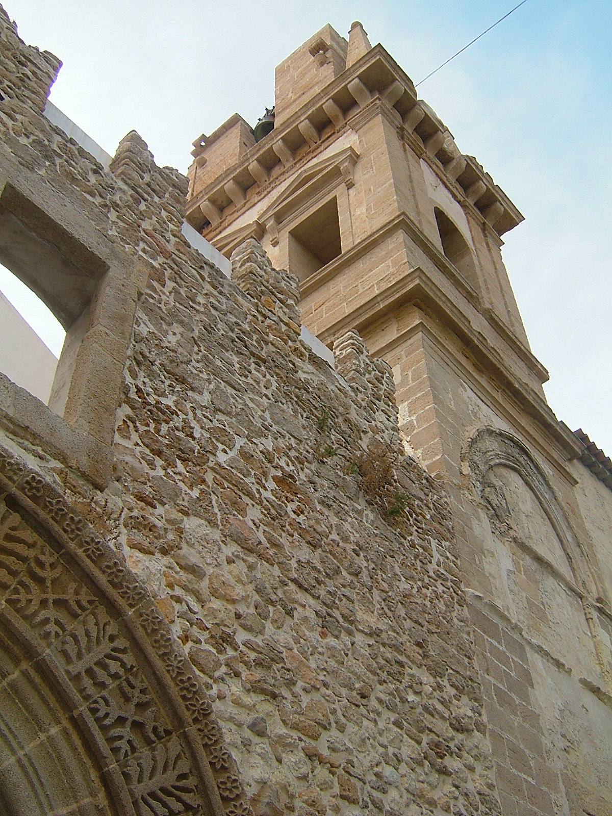 Chiesa di S. Margherita