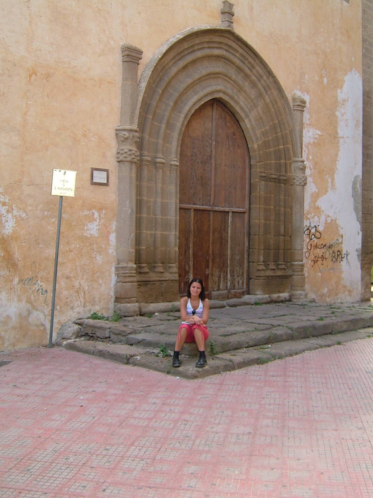 Chiesa di S. Margherita